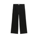 TOM TAILOR Hose deep black