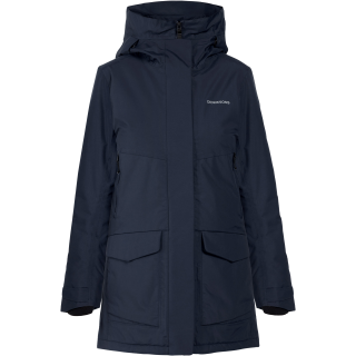 DIDRIKSONS Funktionsjacke Frida night blue