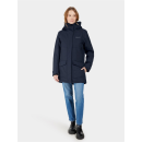 DIDRIKSONS Funktionsjacke Frida night blue