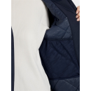 DIDRIKSONS Funktionsjacke Frida night blue