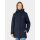 DIDRIKSONS Funktionsjacke Frida night blue