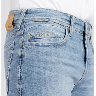 MAC Jeans  Ben authentic blue stonewash