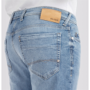 MAC Jeans  Ben authentic blue stonewash