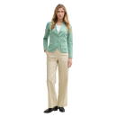 TOM TAILOR Blazer faded green