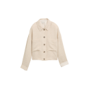 TOM TAILOR Blazer champagne