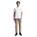 TOM TAILOR Polo 1046769 20000 white
