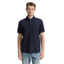 TOM TAILOR Polo sky blue