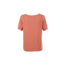 SQUESTO Shirt sweet peach