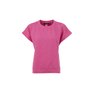 SQUESTO Shirt dark rose