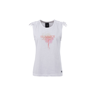 SQUESTO TOP white