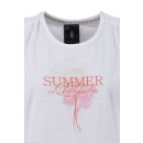 SQUESTO TOP white