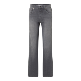 ANGELS Jeans Lara mid grey