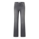 ANGELS Jeans Lara mid grey