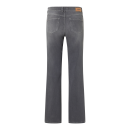 ANGELS Jeans Lara mid grey