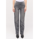 ANGELS Jeans Lara mid grey