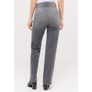 ANGELS Jeans Lara mid grey