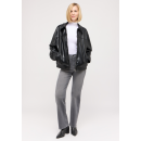 ANGELS Jeans Lara mid grey