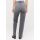 ANGELS Jeans Lara mid grey