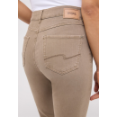 ANGELS Jeans Cici truffle