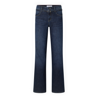 ANGELS Jeans Liz Belt dark indigo