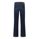 ANGELS Jeans Liz Belt dark indigo