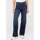 ANGELS Jeans Liz Belt dark indigo
