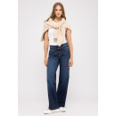 ANGELS Jeans Liz Belt dark indigo