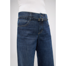 ANGELS Jeans Liz Belt dark indigo