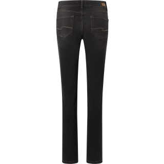 ANGELS Jeans Skinny anthracite used