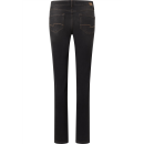 ANGELS Jeans Skinny anthracite used