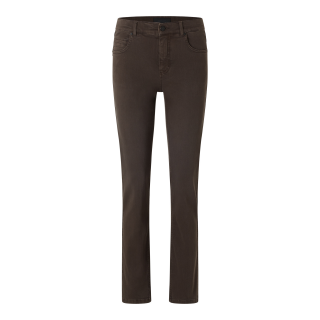 ANGELS Jeans Cici chocolate used