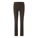 ANGELS Jeans Cici chocolate used