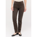 ANGELS Jeans Cici chocolate used