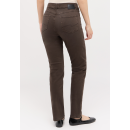ANGELS Jeans Cici chocolate used