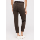 ANGELS Hose  Ornella Sporty chocolate used
