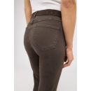 ANGELS Hose  Ornella Sporty chocolate used