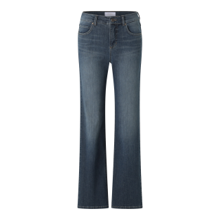 ANGELS Jeans Lara grey ish blue