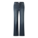 ANGELS Jeans Lara grey ish blue