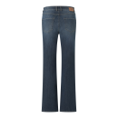 ANGELS Jeans Lara grey ish blue