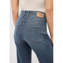 ANGELS Jeans Lara grey ish blue