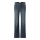 ANGELS Jeans Lara grey ish blue