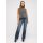 ANGELS Jeans Lara grey ish blue