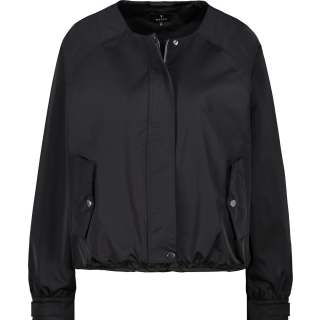 MONARI Jacke schwarz