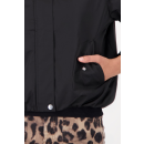 MONARI Jacke schwarz
