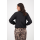 MONARI Jacke schwarz