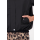 MONARI Jacke schwarz