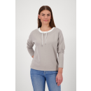 MONARI Sweatshirt greige