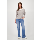 MONARI Sweatshirt greige