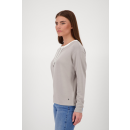 MONARI Sweatshirt greige