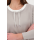MONARI Sweatshirt greige